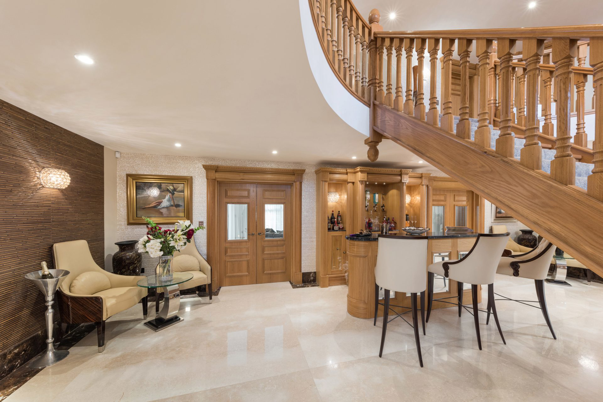 Darras Road, Darras Hall, Ponteland, Newcastle Upon Tyne, photo 9