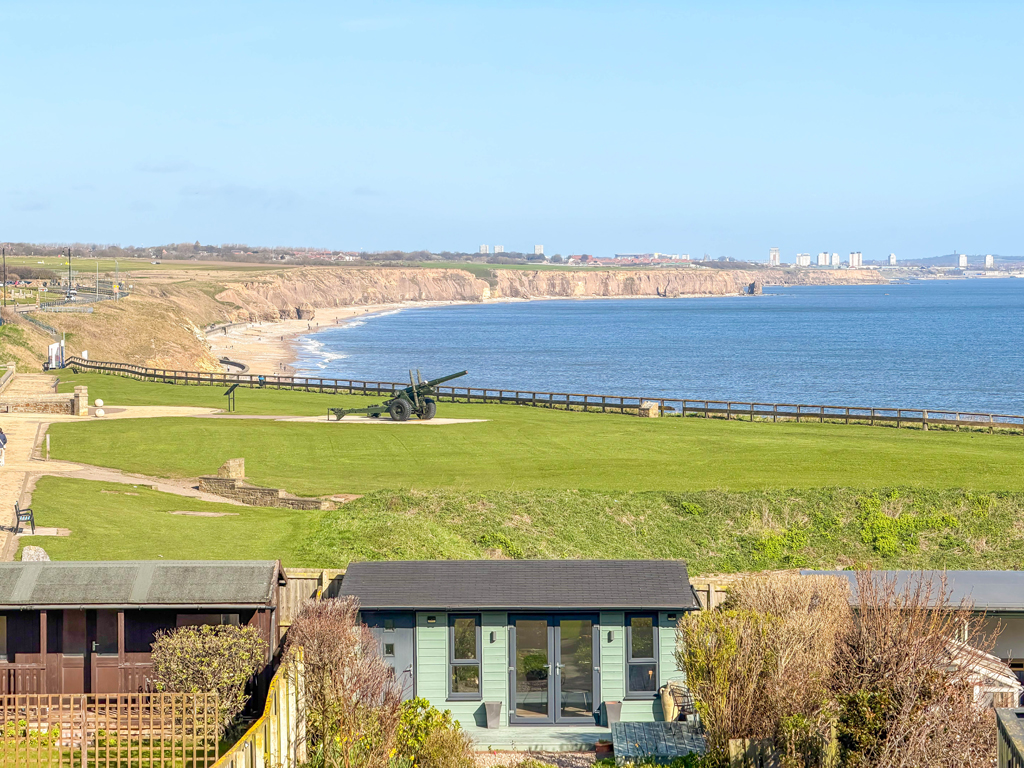 Bath Terrace, Seaham, County Durham, photo 25