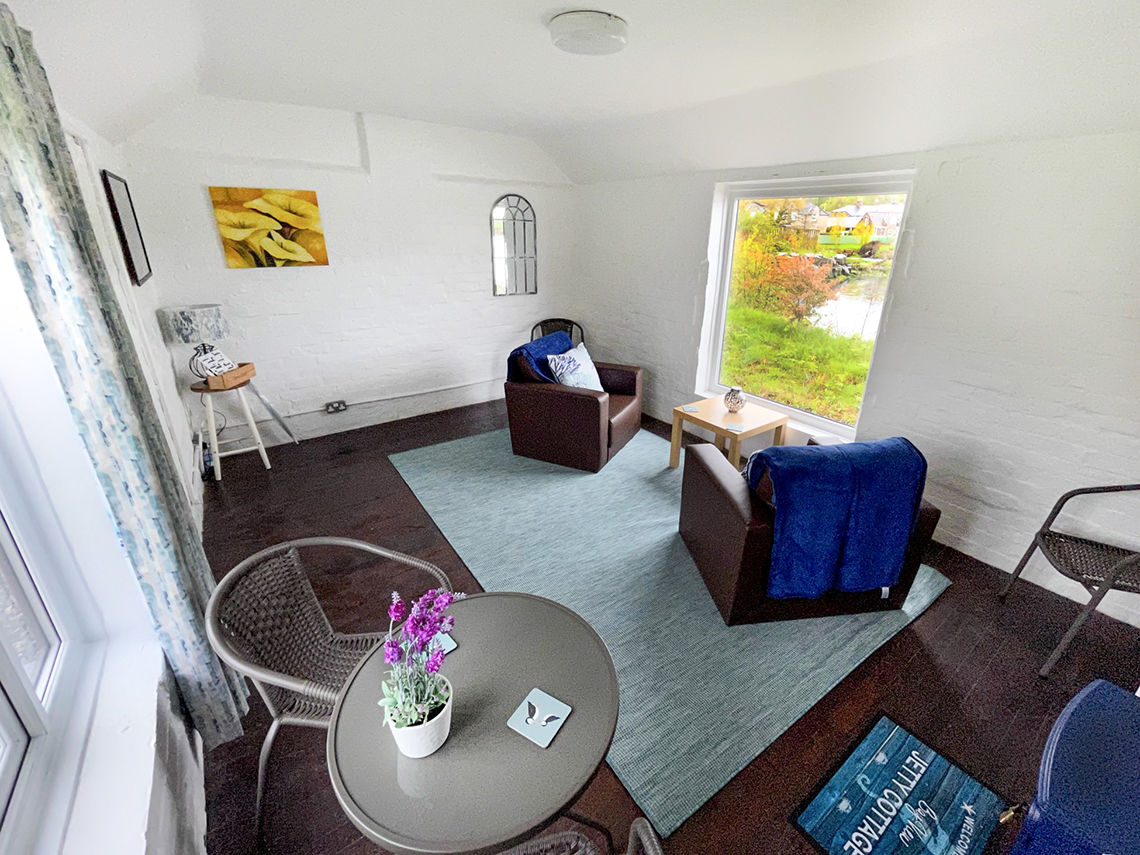 Bay View And Jetty Cottage, The Mill, Waren Mill, Northumberland, Belford, photo 12