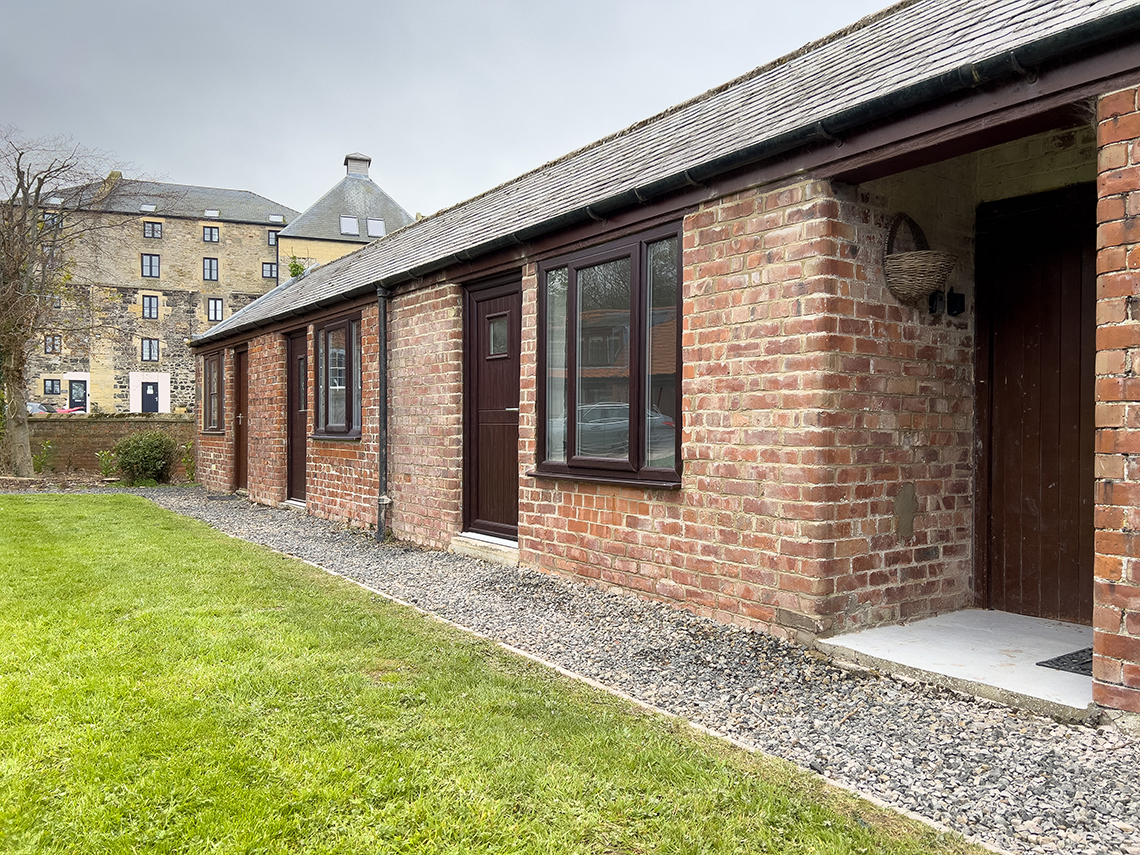 Bay View And Jetty Cottage, The Mill, Waren Mill, Northumberland, Belford, photo 11