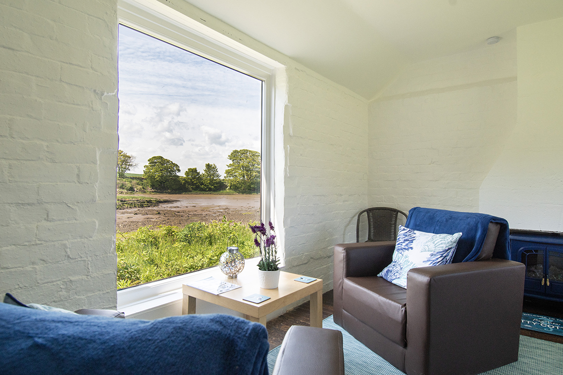 Bay View And Jetty Cottage, The Mill, Waren Mill, Northumberland, Belford, photo 14