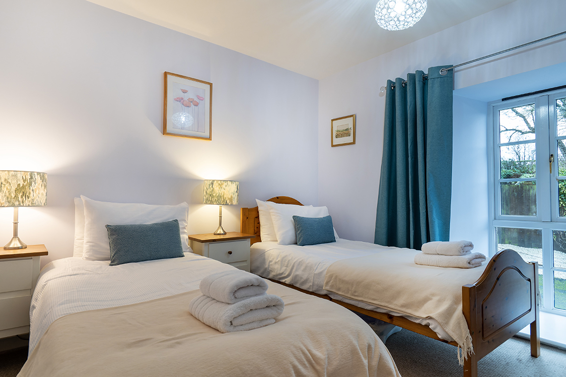 Bay View And Jetty Cottage, The Mill, Waren Mill, Northumberland, Belford, photo 8