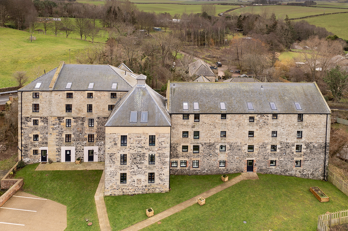Bay View And Jetty Cottage, The Mill, Waren Mill, Northumberland, Belford, photo 9