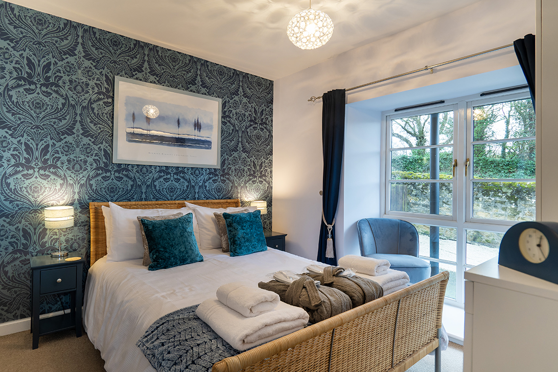 Bay View And Jetty Cottage, The Mill, Waren Mill, Northumberland, Belford, photo 5