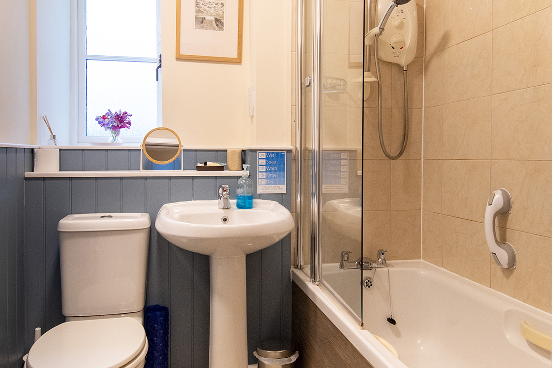 Bay View And Jetty Cottage, The Mill, Waren Mill, Northumberland, Belford, photo 7