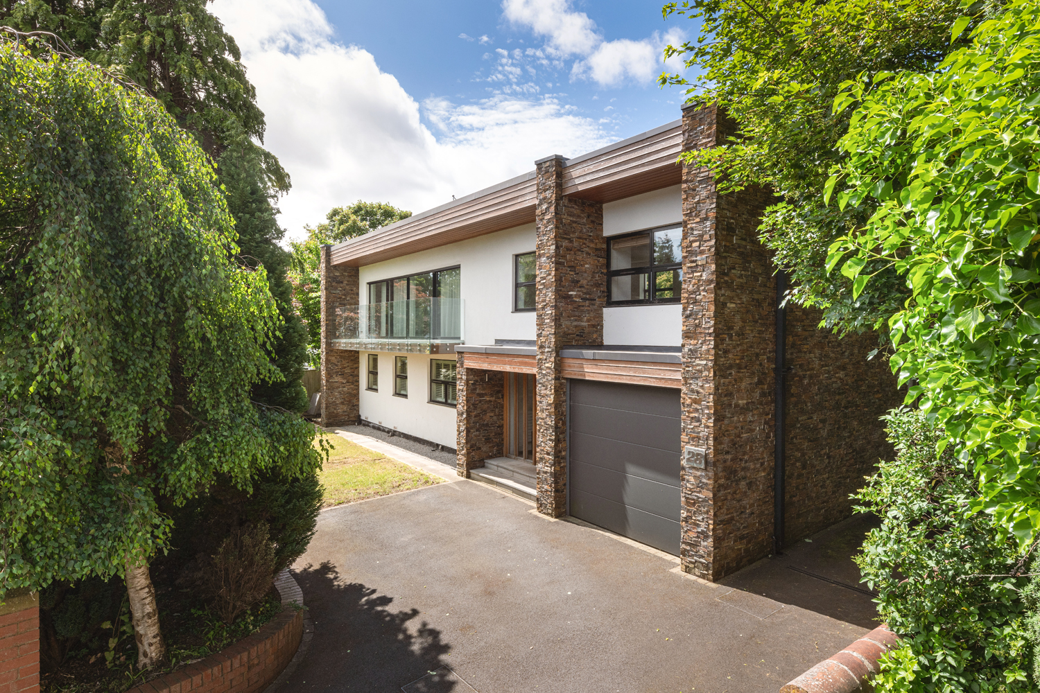 Adderstone Crescent, Jesmond, Newcastle Upon Tyne