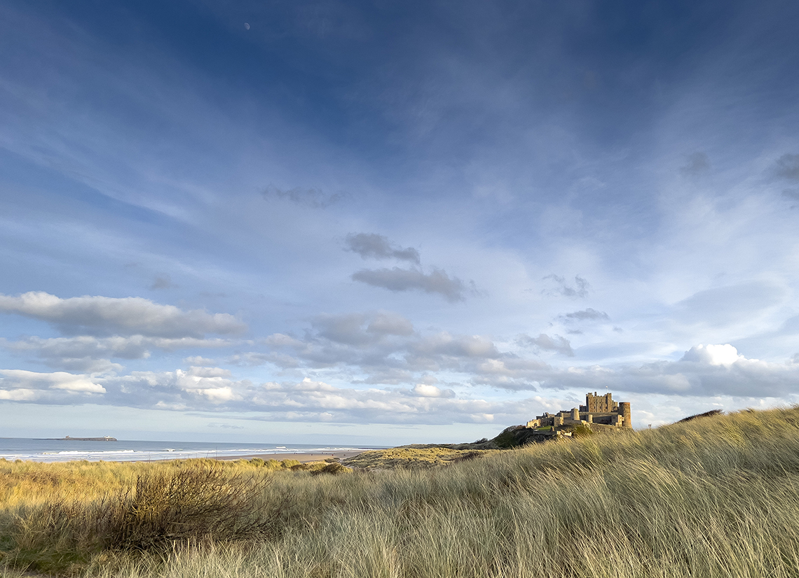 Bay View And Jetty Cottage, The Mill, Waren Mill, Northumberland, Belford, photo 16