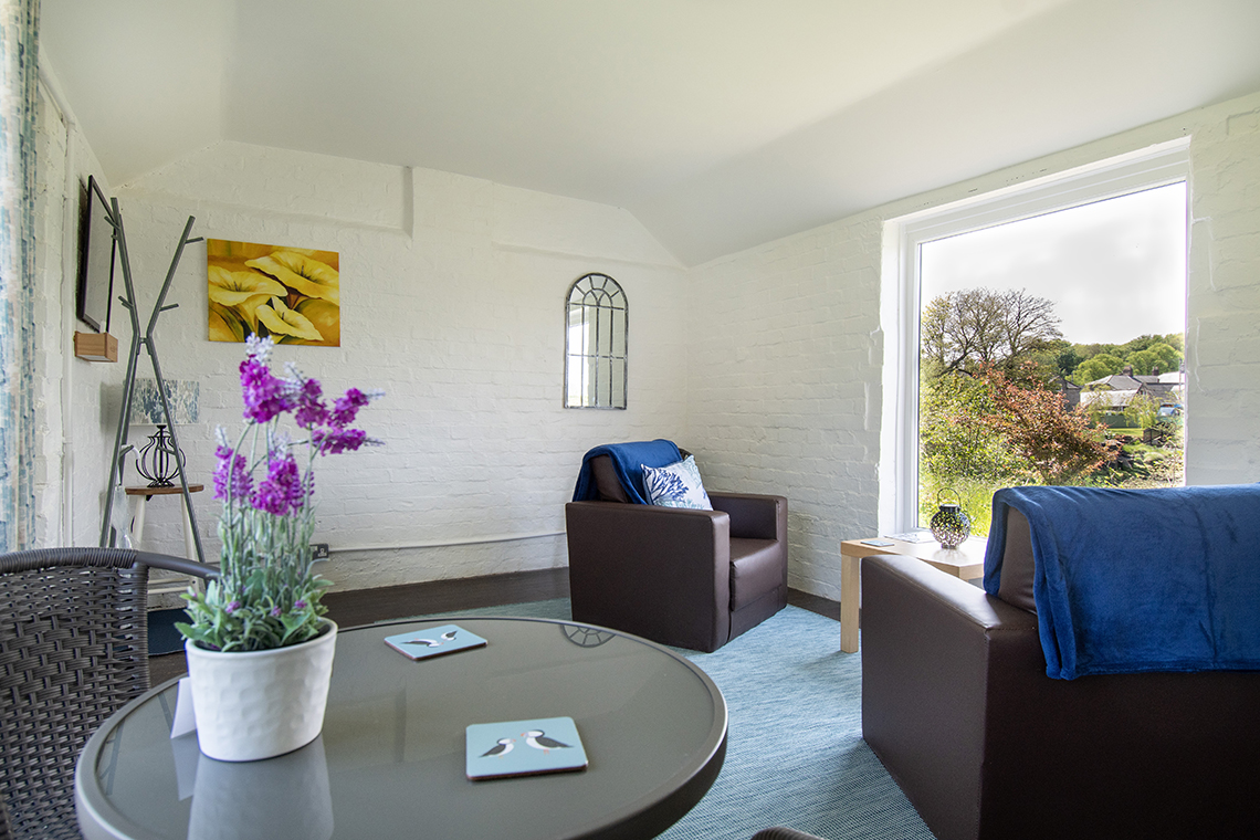 Bay View And Jetty Cottage, The Mill, Waren Mill, Northumberland, Belford, photo 15