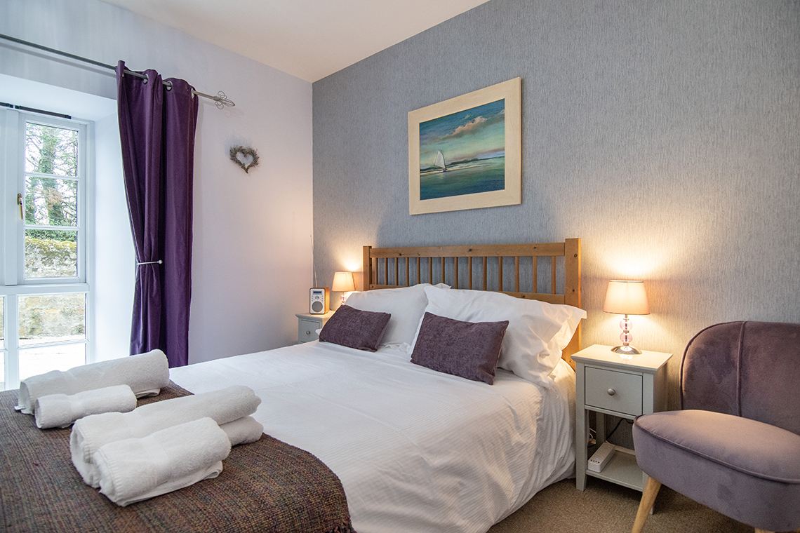 Bay View And Jetty Cottage, The Mill, Waren Mill, Northumberland, Belford, photo 6