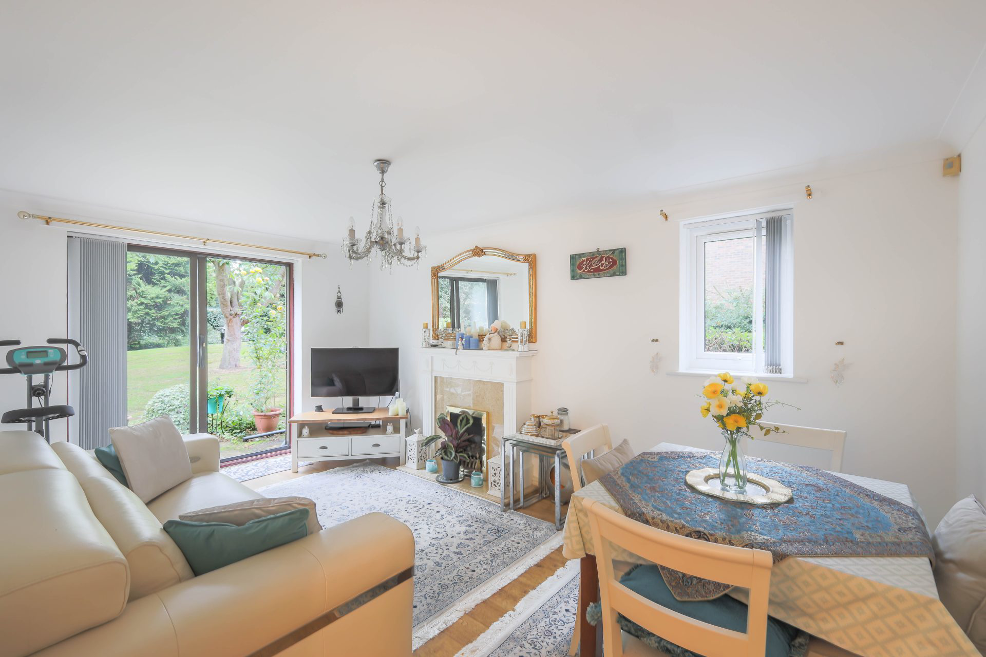 Bamburgh Court, Cloister Garth, South Gosforth, Newcastle Upon Tyne