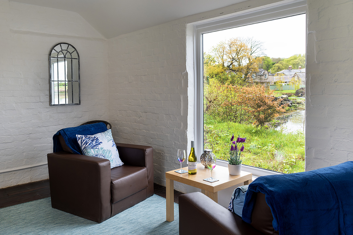 Bay View And Jetty Cottage, The Mill, Waren Mill, Northumberland, Belford, photo 13