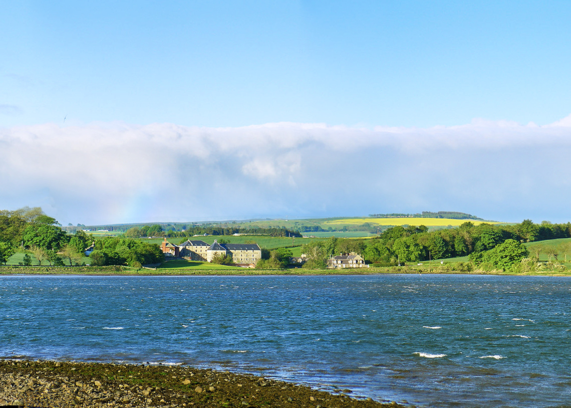 Bay View And Jetty Cottage, The Mill, Waren Mill, Northumberland, Belford, photo 17