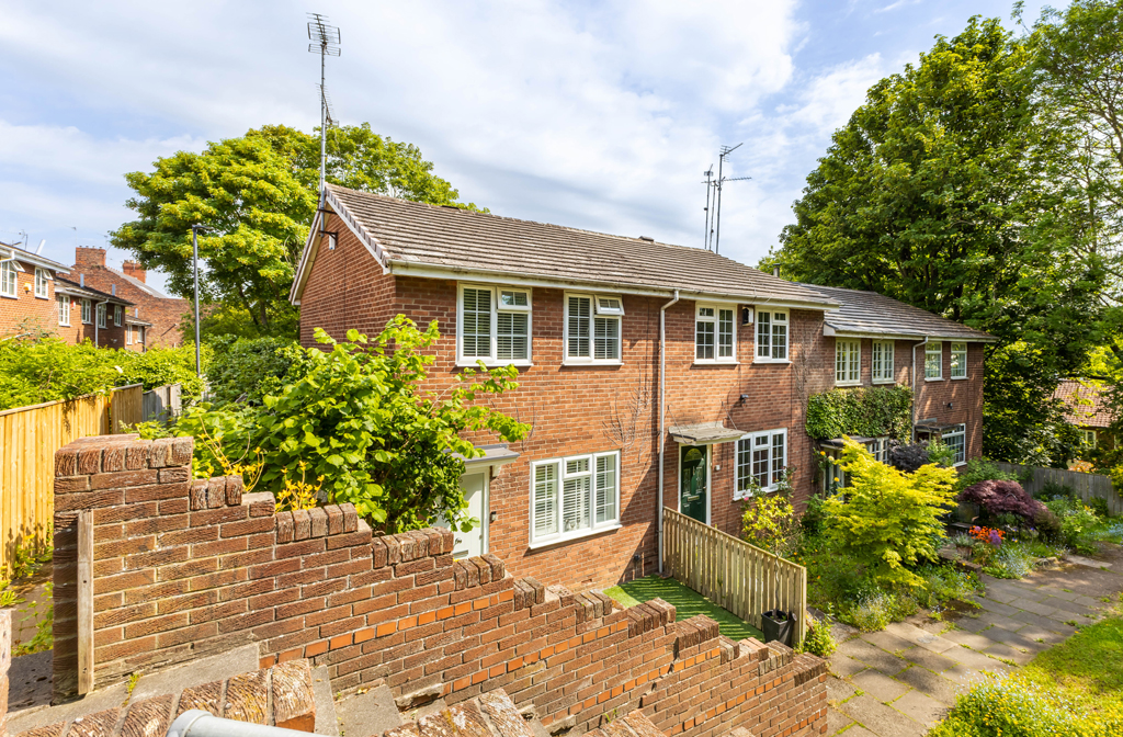 Audley Road, South Gosforth, Newcastle Upon Tyne