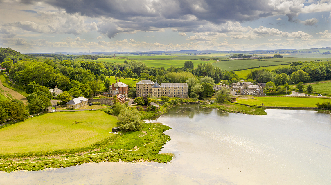Bay View And Jetty Cottage, The Mill, Waren Mill, Northumberland, Belford, photo 10