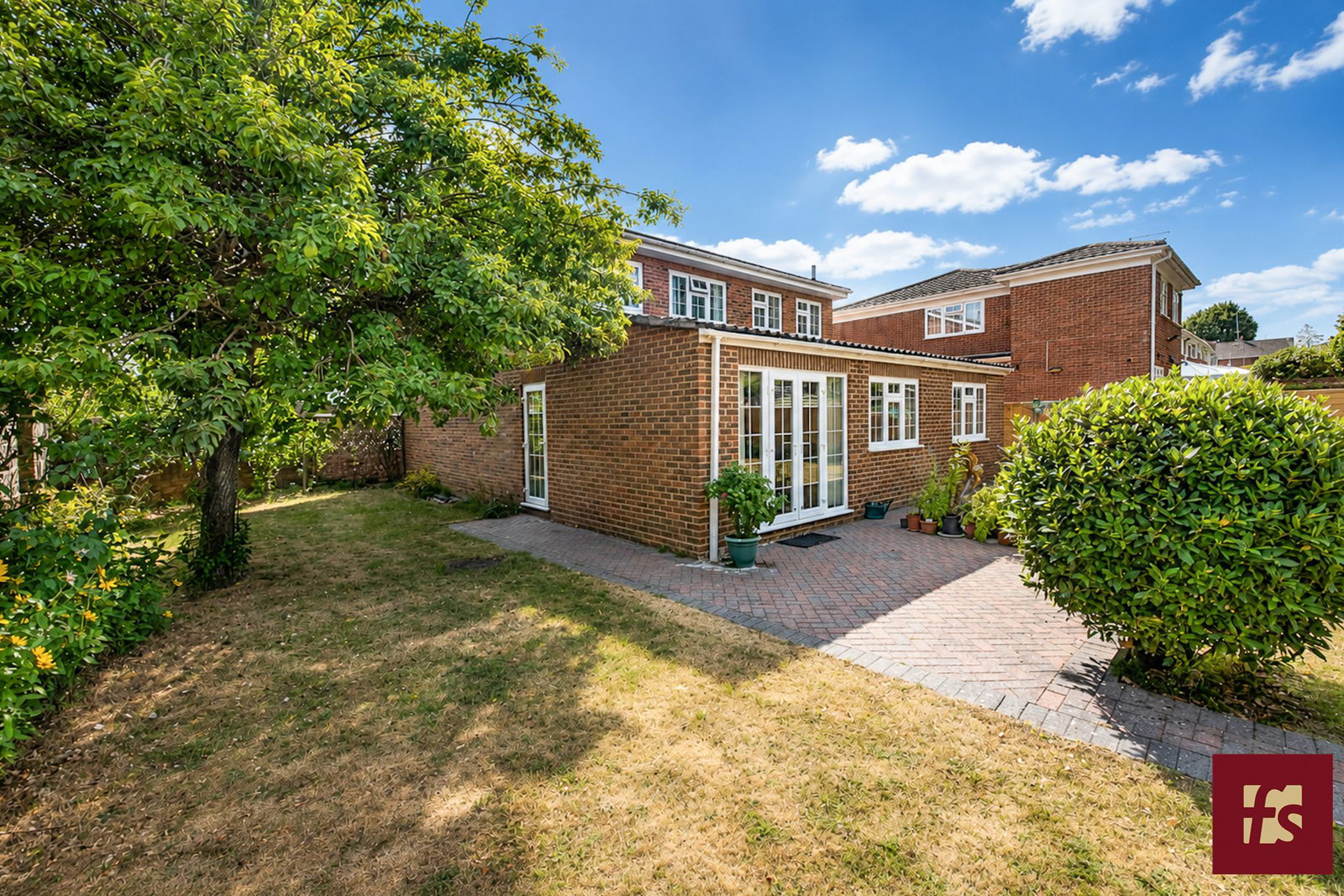 Dukes Wood, Crowthorne, Berkshire RG45 6NF, photo 26