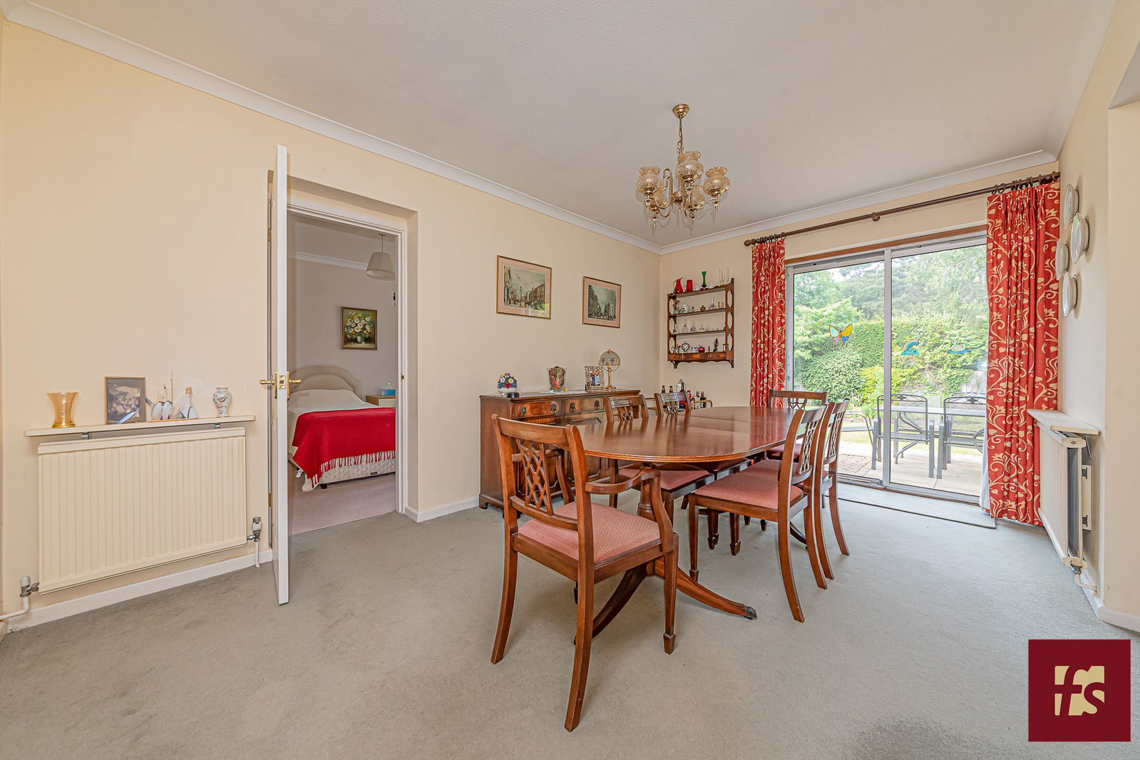 Linkway, Crowthorne, Berkshire, RG45 6ES, photo 8