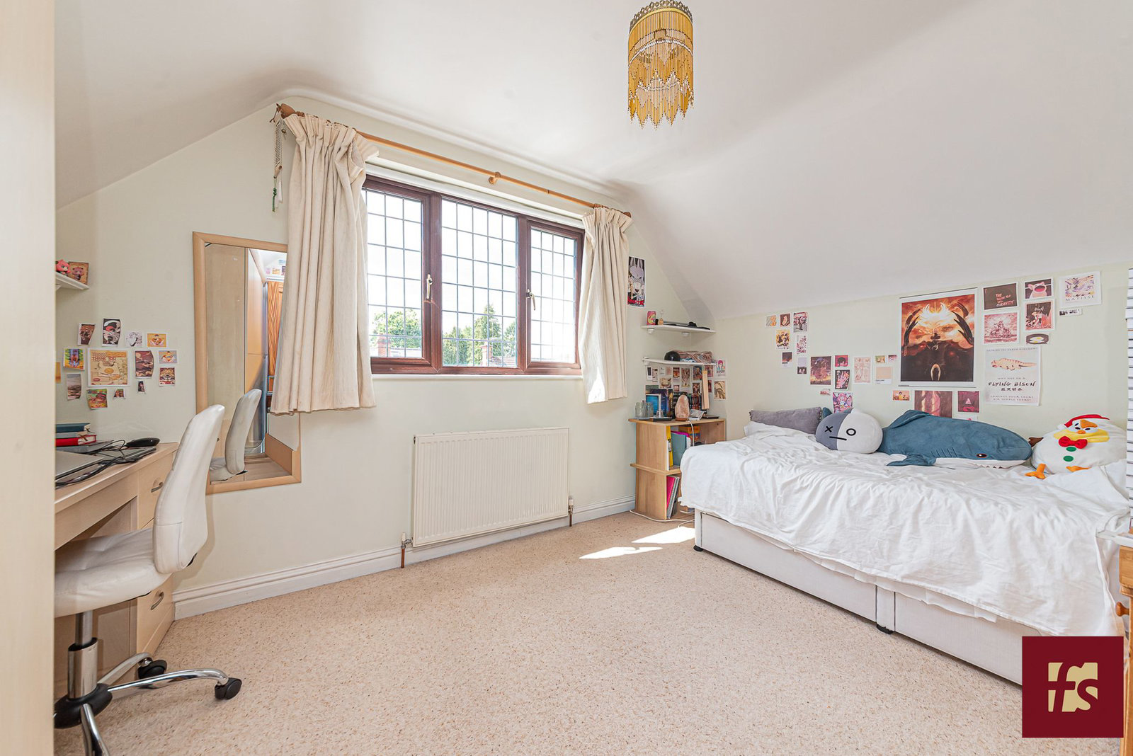 Pinewood Avenue, Crowthorne, Berkshire, RG45 6RR, photo 24