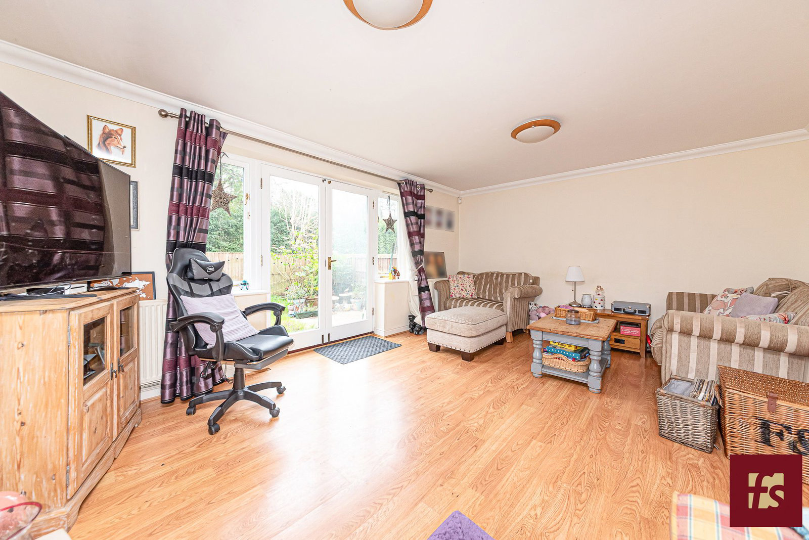 Masefield Gardens, Crowthorne, Berkshire, photo 5