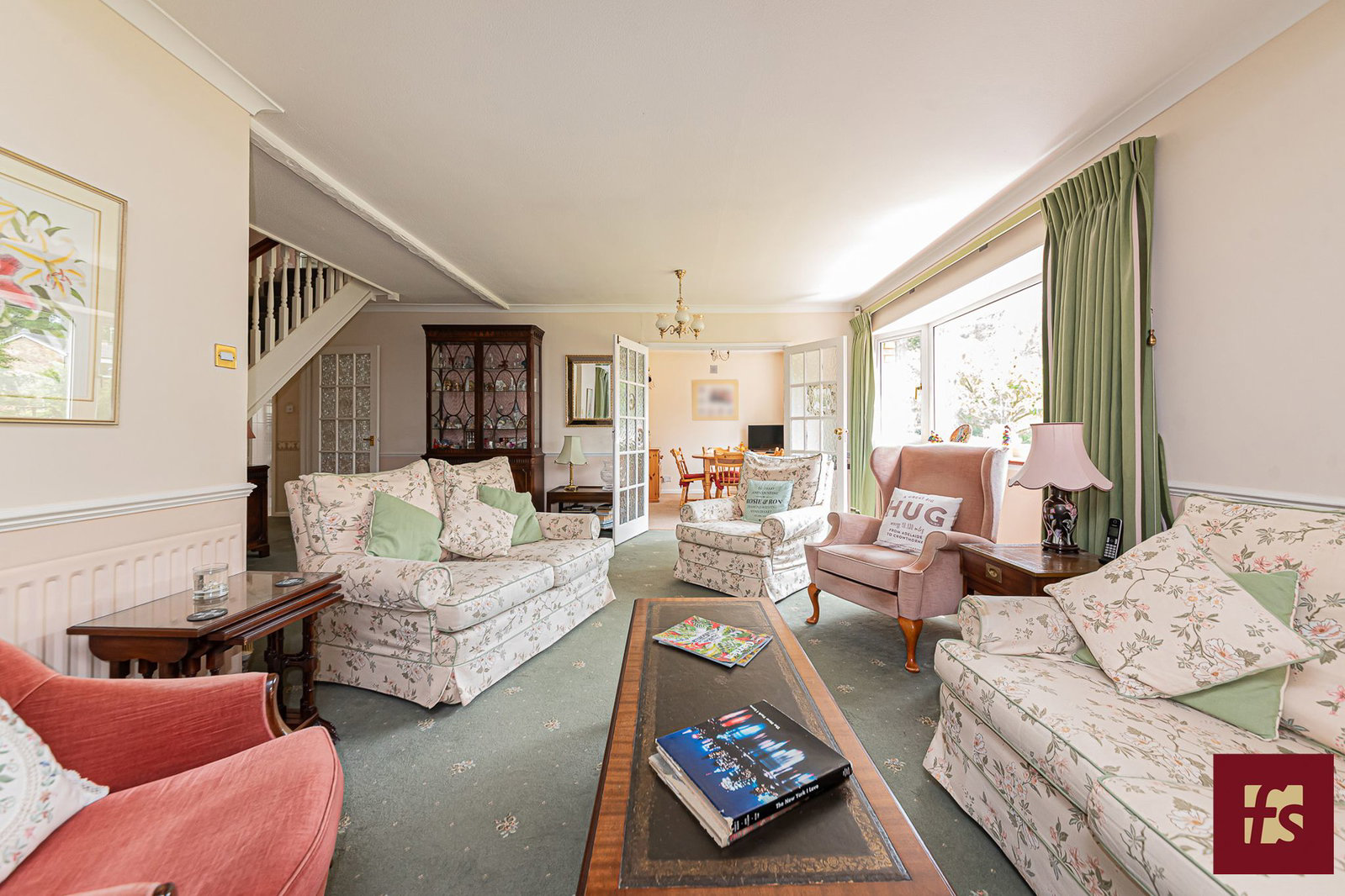 Linkway, Crowthorne, Berkshire, RG45 6ES, photo 14
