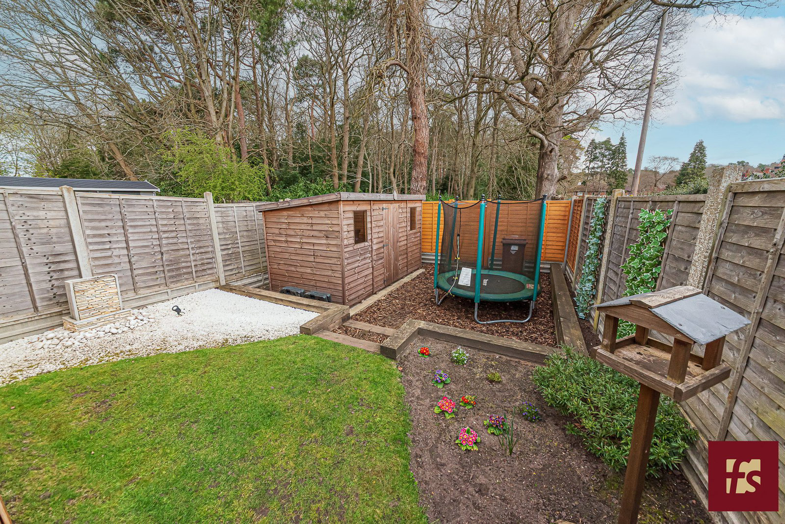 Longdown Road, Sandhurst, GU47 8QG, photo 22
