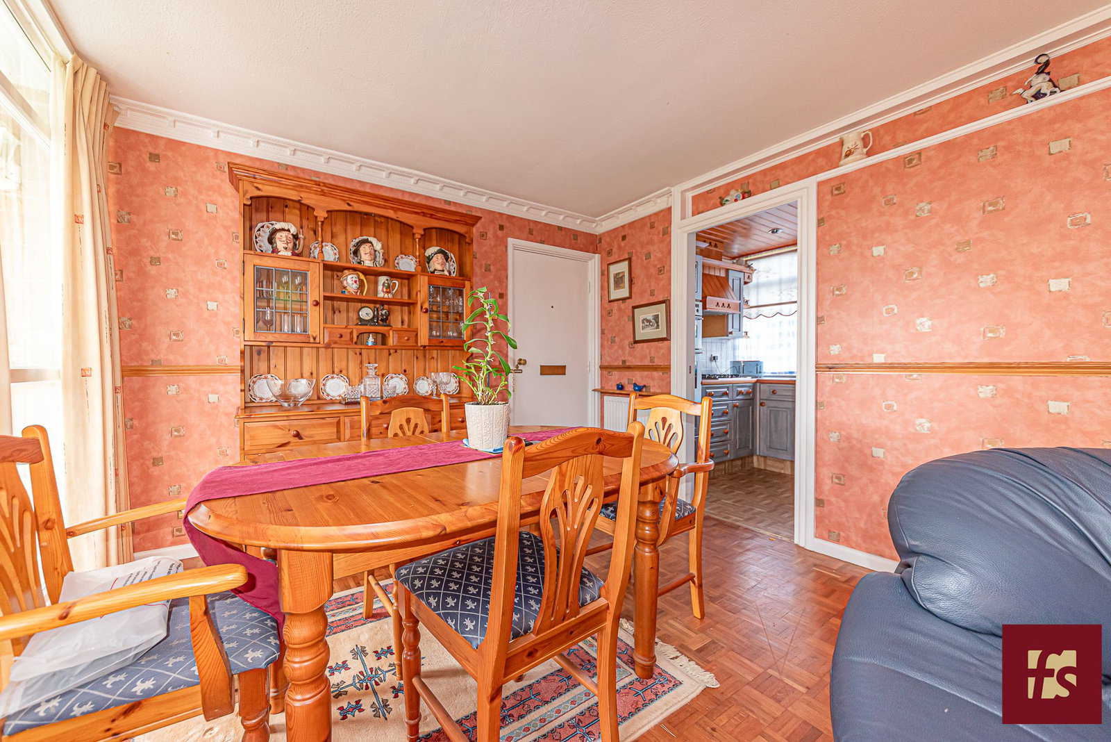 Wulwyn Court, Linkway, Crowthorne, RG45 6ET, photo 5