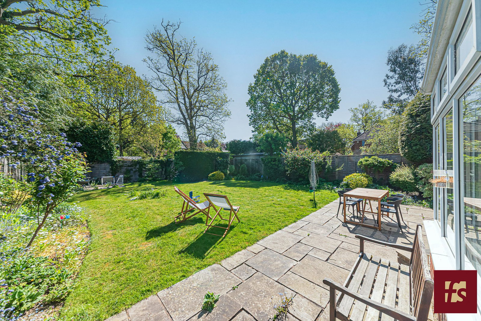 Hillary Drive, Crowthorne, Berkshire RG45 6QE, photo 17