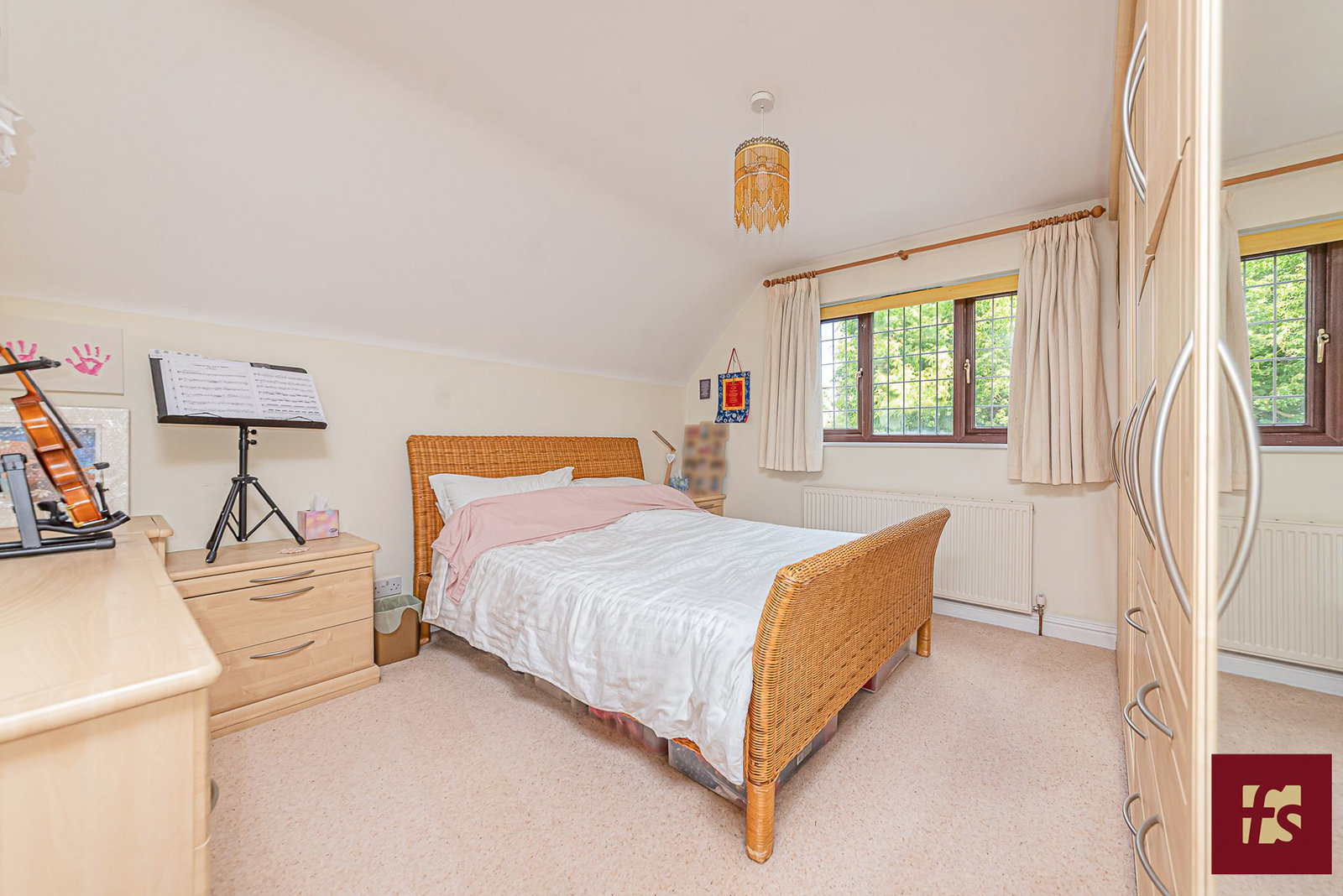 Pinewood Avenue, Crowthorne, Berkshire, RG45 6RR, photo 20