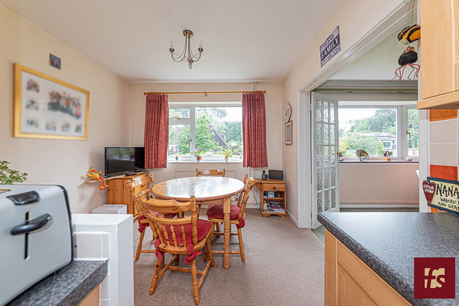 Linkway, Crowthorne, Berkshire, RG45 6ES, photo 9