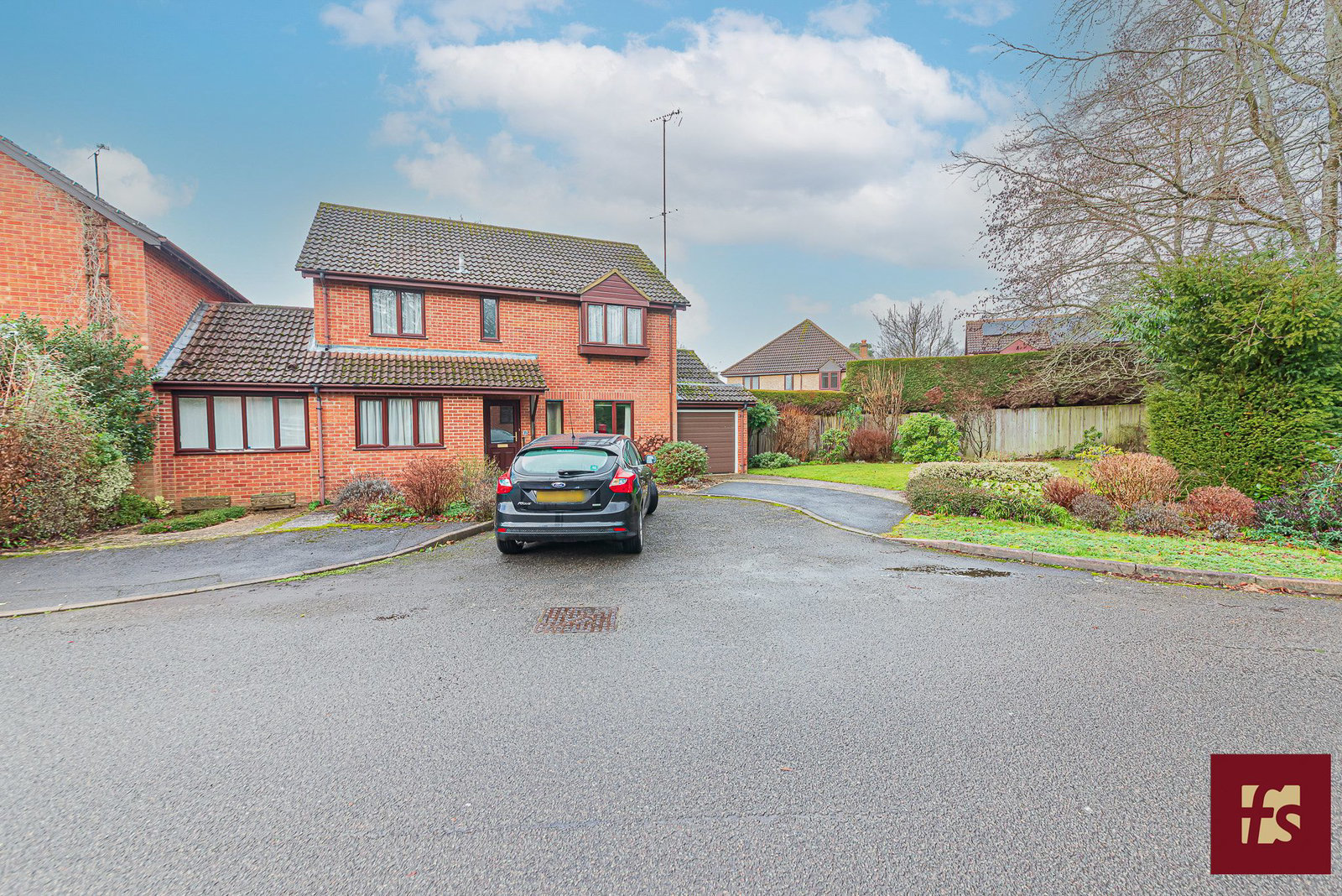 Goldsmith Way, Crowthorne, RG45 7QP, photo 19