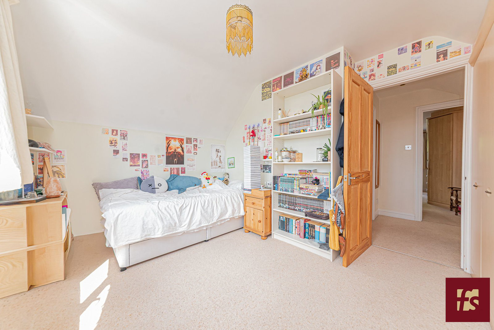 Pinewood Avenue, Crowthorne, Berkshire, RG45 6RR, photo 26