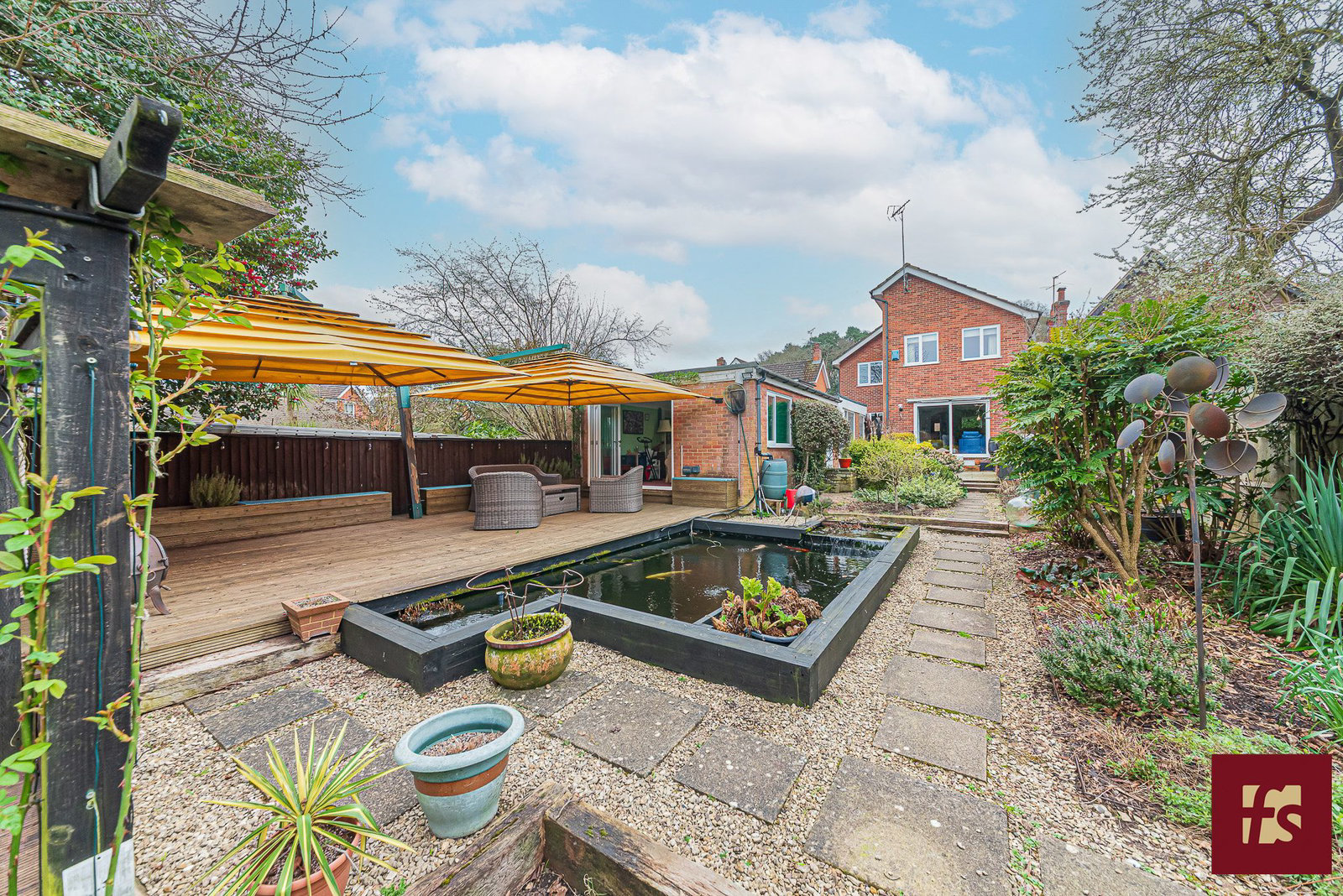 Forest Road, Crowthorne, Berkshire RG45 7EH, photo 26