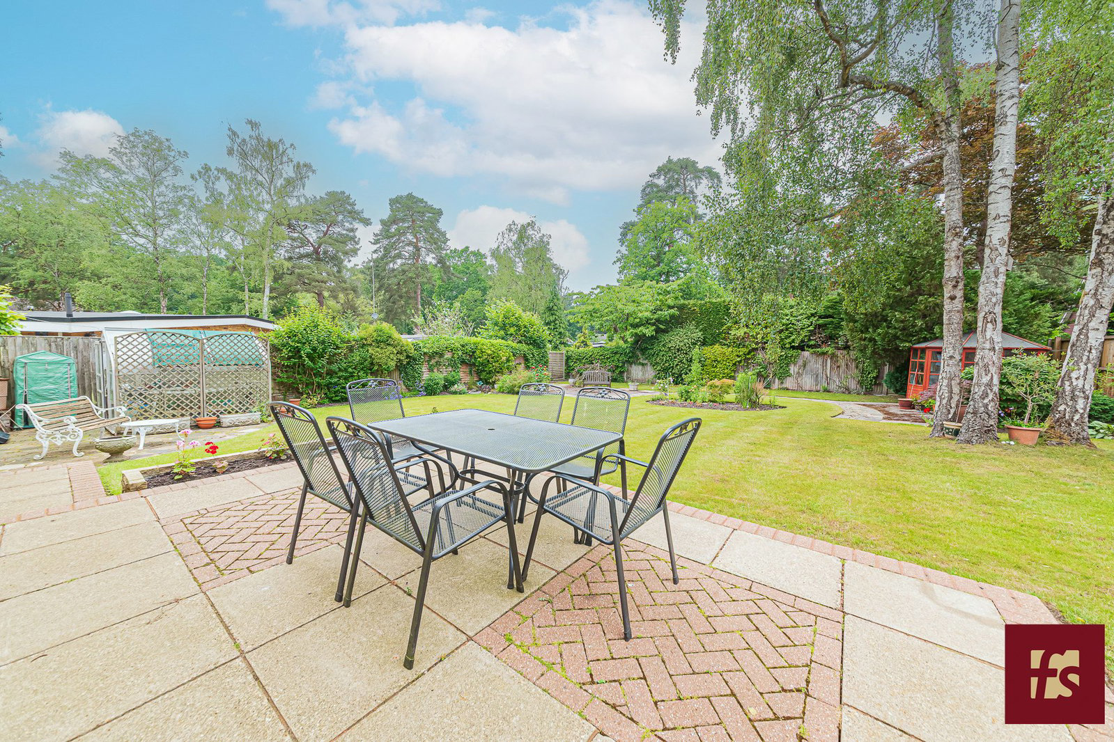Linkway, Crowthorne, Berkshire, RG45 6ES, photo 48