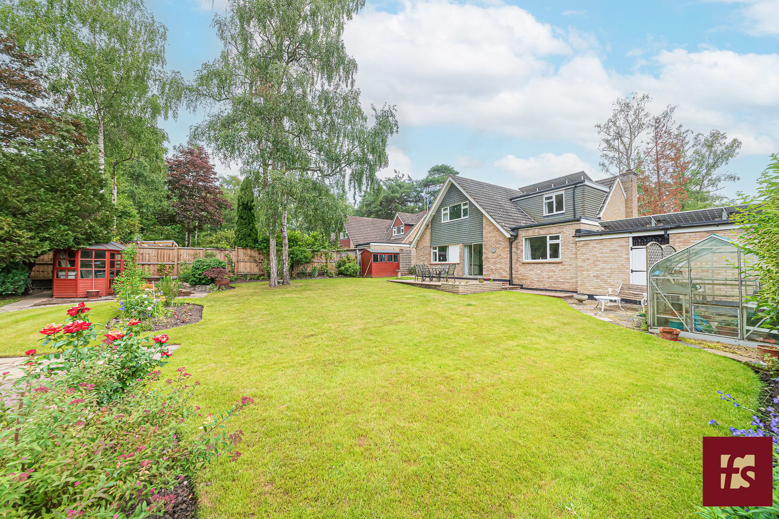 Linkway, Crowthorne, Berkshire, RG45 6ES, photo 38