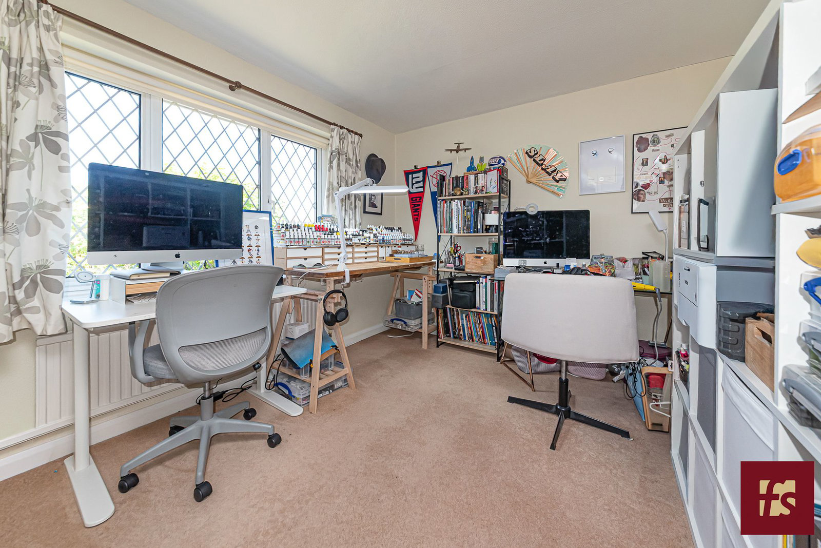 Hillary Drive, Crowthorne, Berkshire RG45 6QE, photo 13