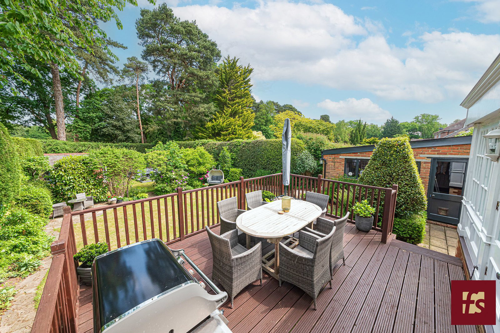 Longdown Road, Sandhurst, Berkshire, GU47 8QG, photo 22