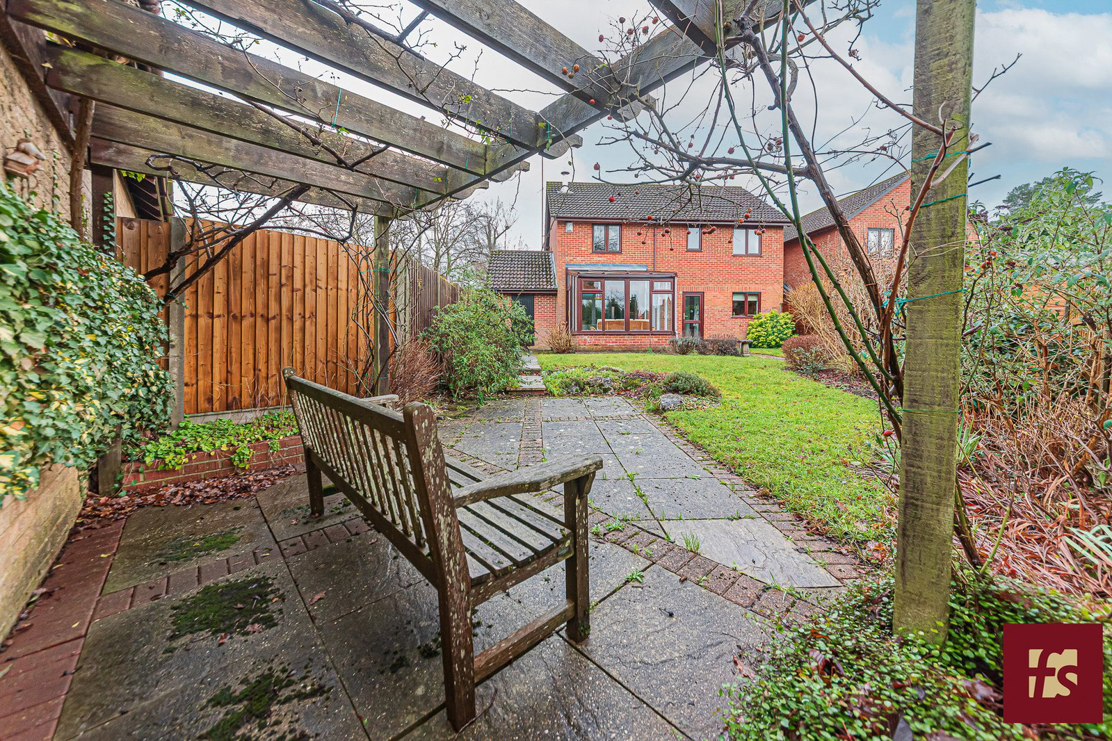 Goldsmith Way, Crowthorne, RG45 7QP, photo 18