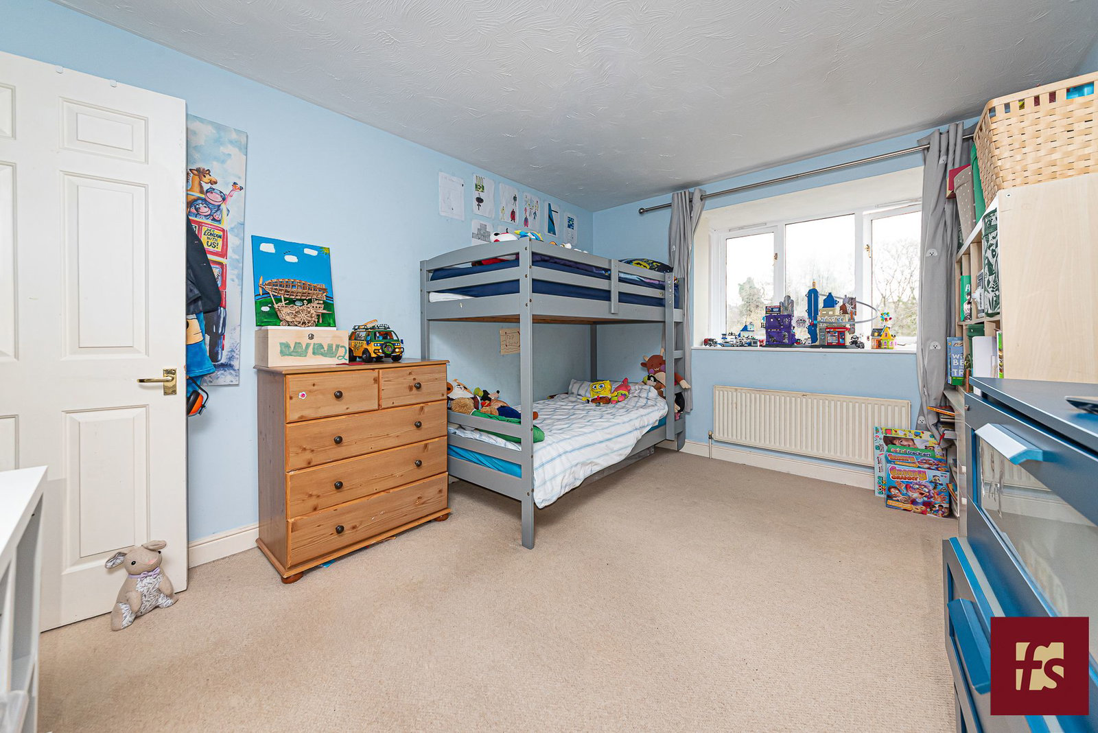 Masefield Gardens, Crowthorne, Berkshire, photo 12