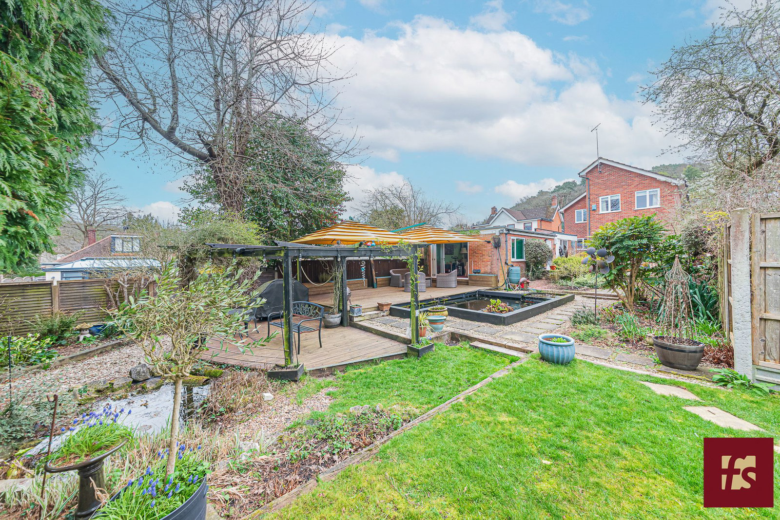 Forest Road, Crowthorne, Berkshire RG45 7EH, photo 28