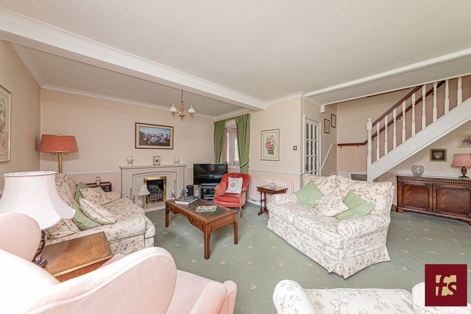 Linkway, Crowthorne, Berkshire, RG45 6ES, photo 4