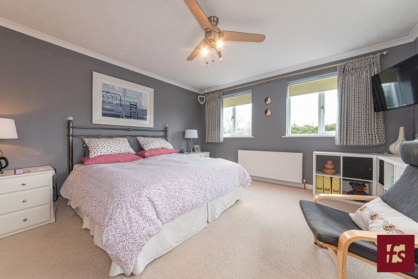 Forest Road, Crowthorne, Berkshire RG45 7EH, photo 13