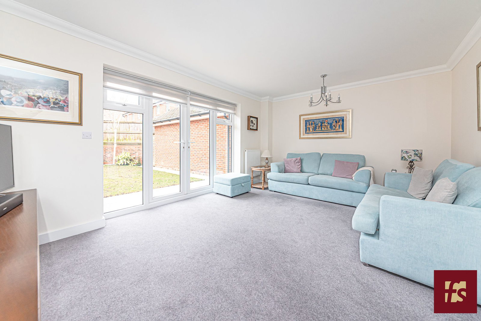 Dashers Close, Crowthorne, Berkshire RG45 6GX, photo 7