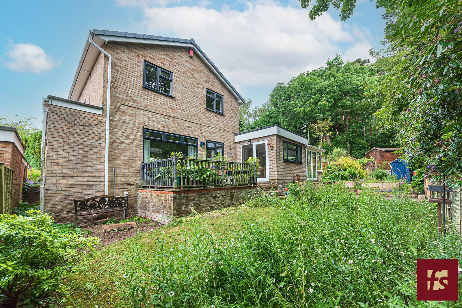 Long Mickle, Sandhurst, Berkshire, GU47 8QN, photo 30