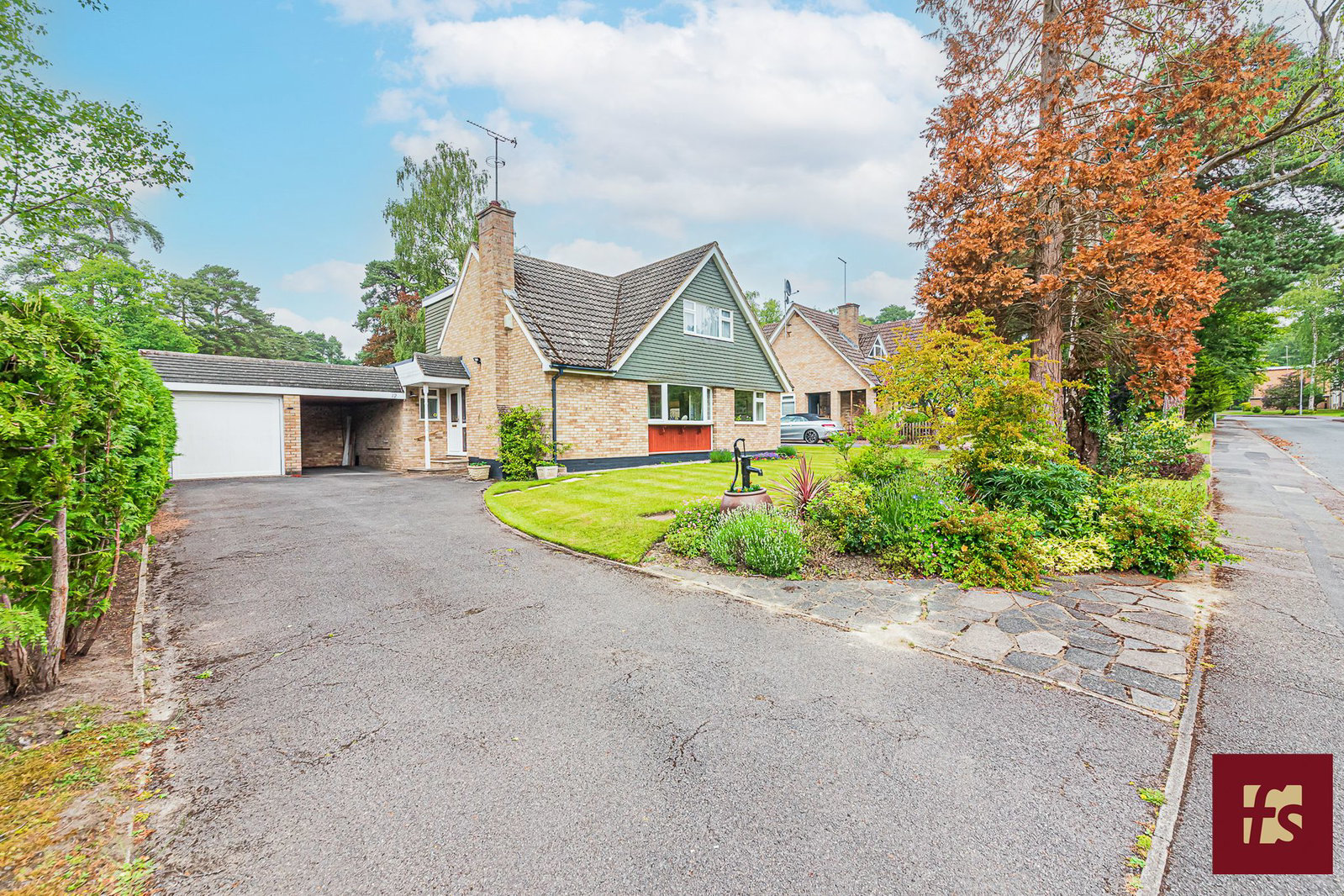 Linkway, Crowthorne, Berkshire, RG45 6ES, photo 45