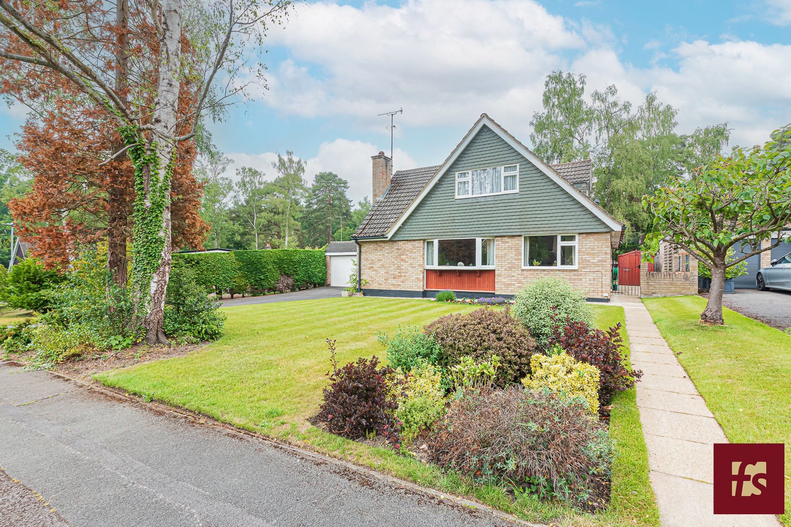 Linkway, Crowthorne, Berkshire, RG45 6ES, photo 46