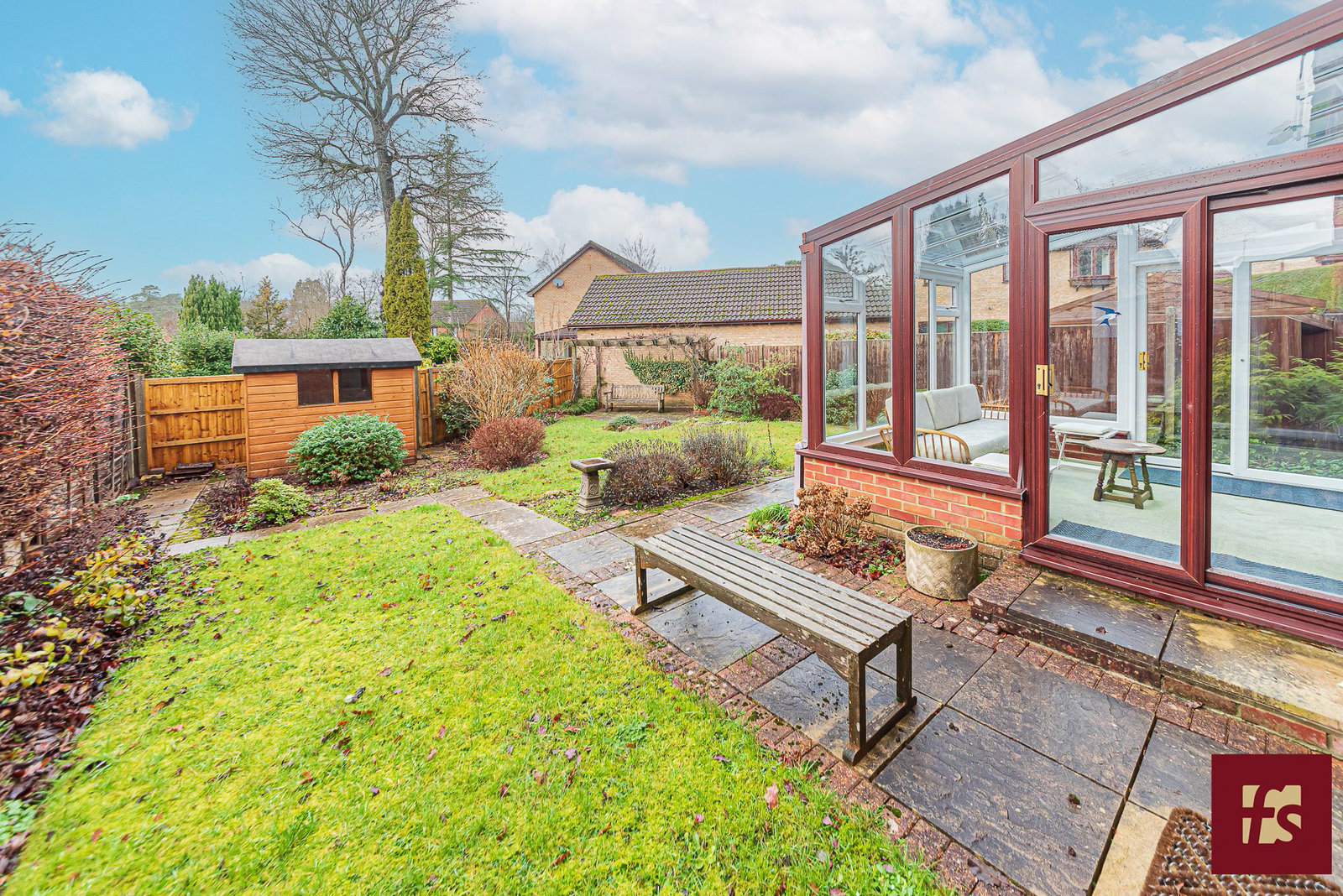Goldsmith Way, Crowthorne, RG45 7QP, photo 17