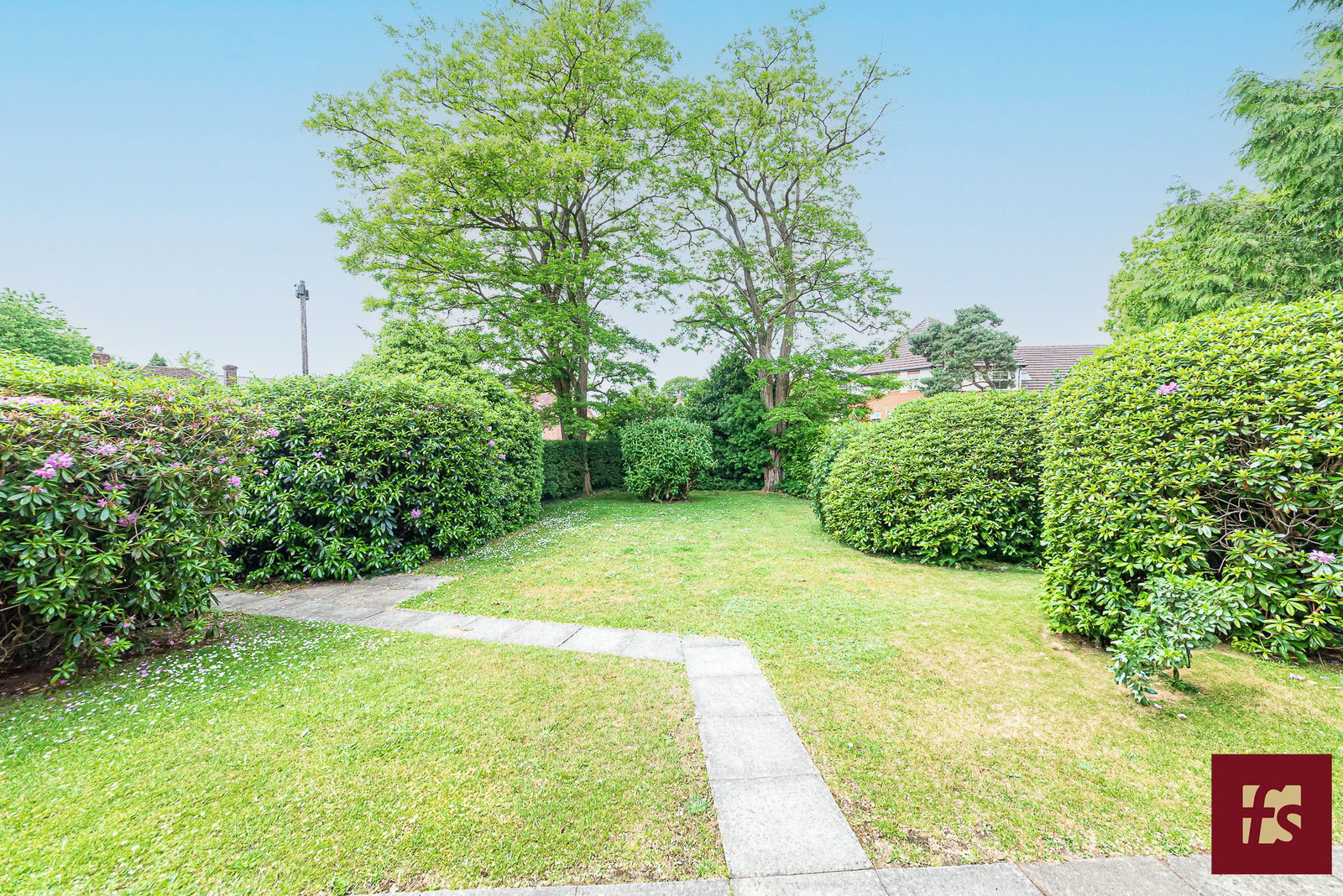 The Pines, Upper Broadmoor Road, Crowthorne, Berkshire, photo 11