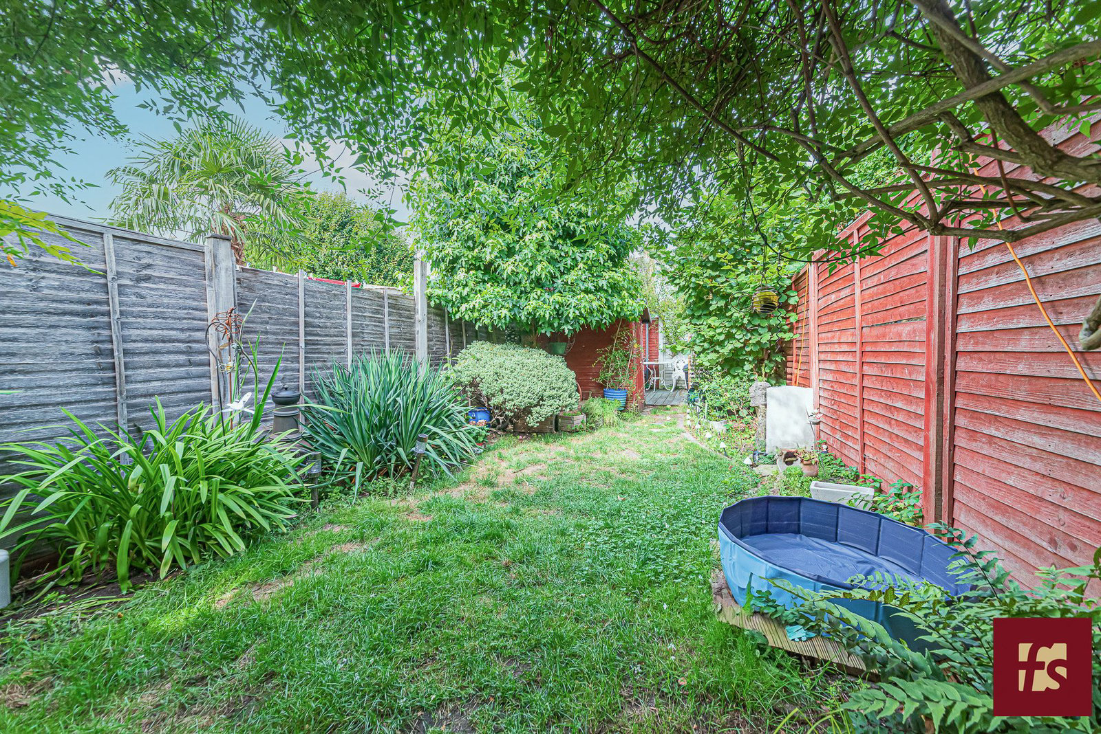 Merryman Drive, Heathlake Park, Crowthorne, Berkshire RG45 6TW, photo 12