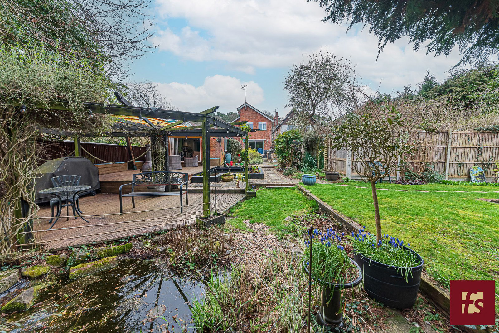 Forest Road, Crowthorne, Berkshire RG45 7EH, photo 23