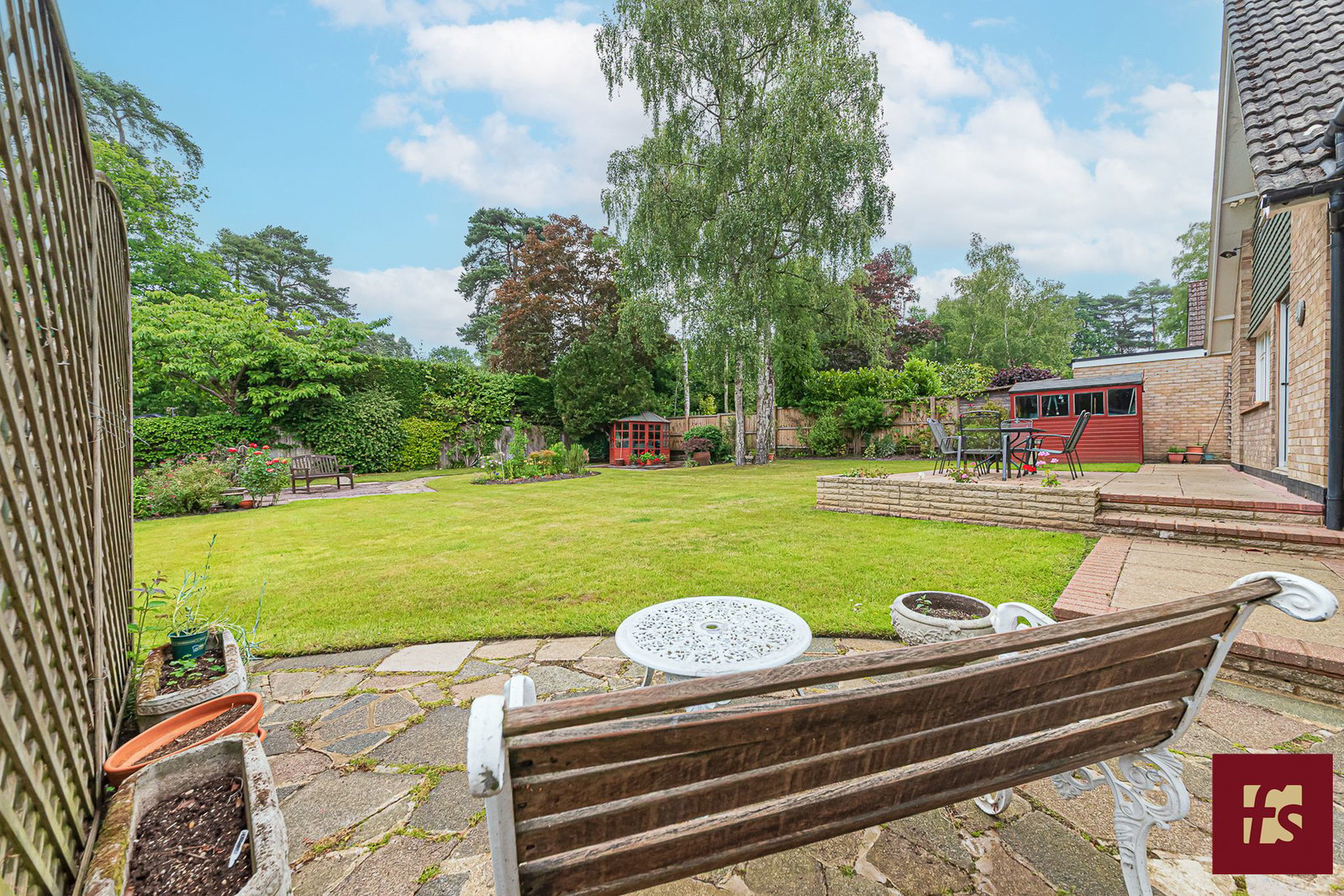 Linkway, Crowthorne, Berkshire, RG45 6ES, photo 34