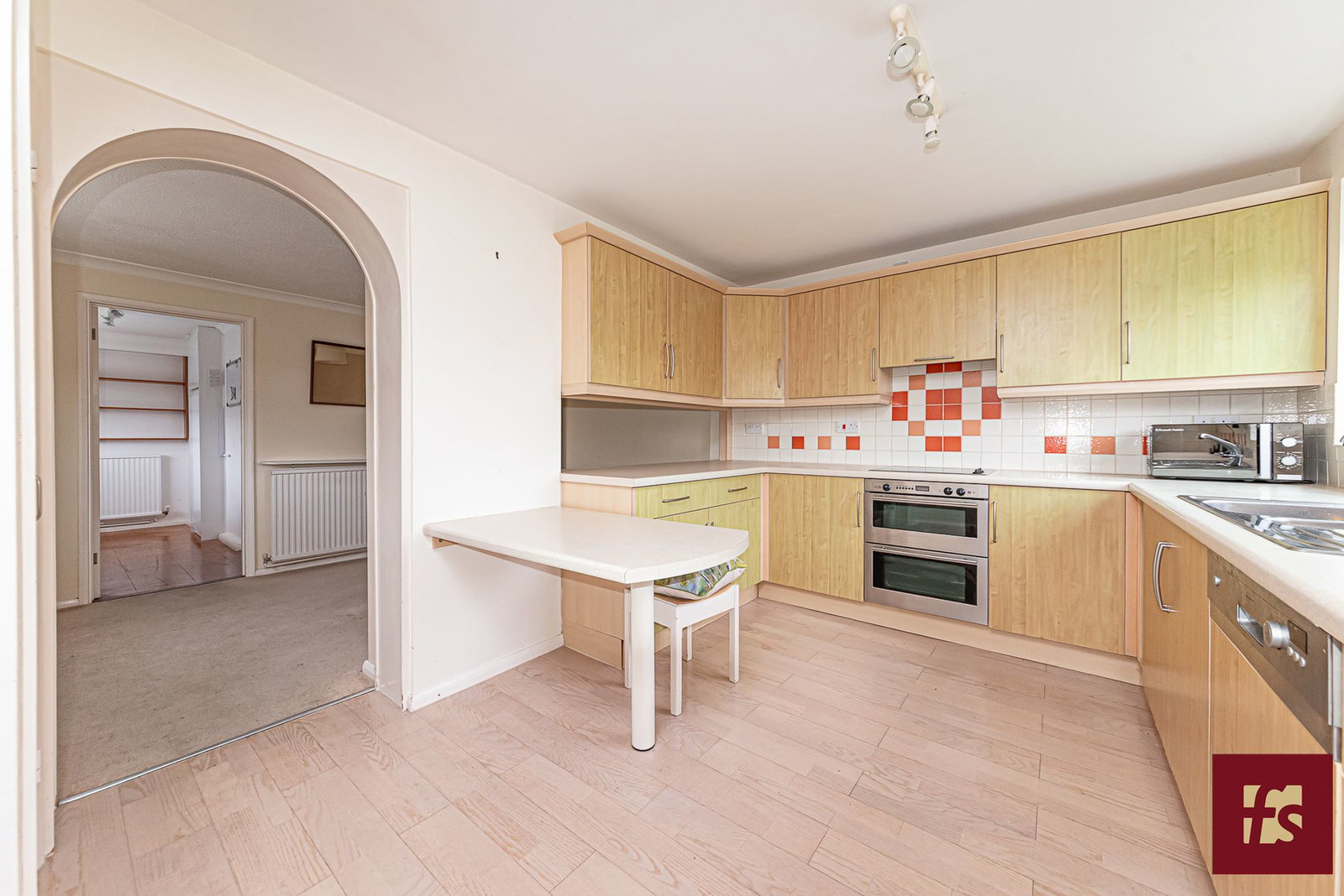 Vincent Rise, Bracknell, RG12 9EH, photo 4